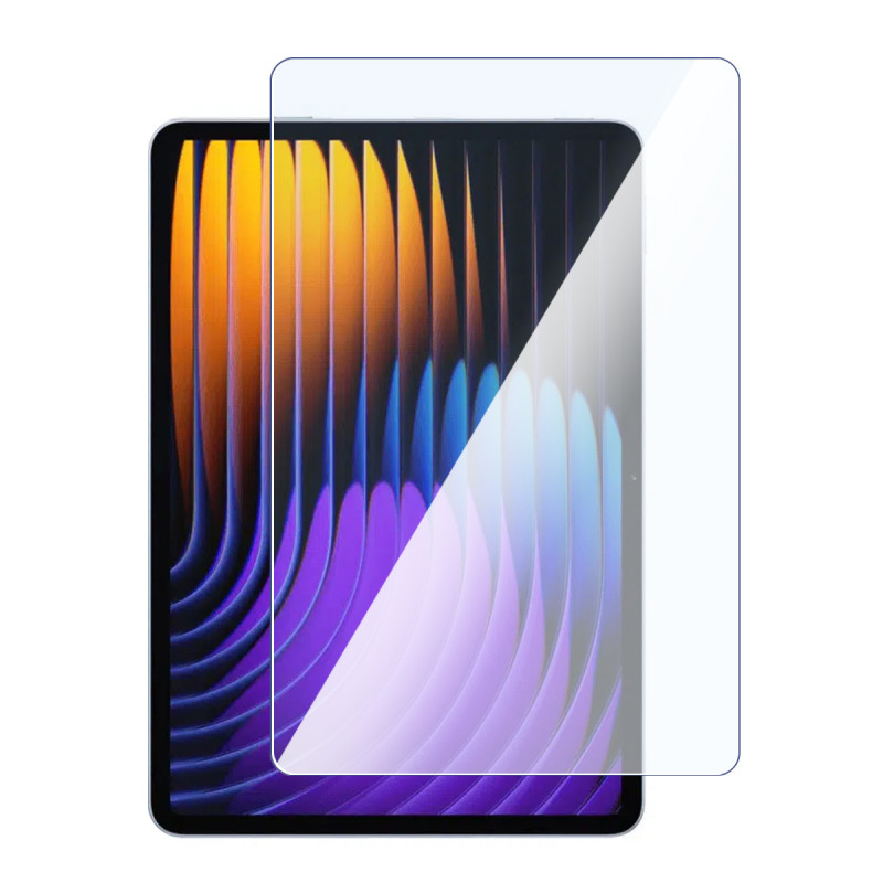 Protection écran en Verre Flexible pour Tablette Xiaomi Pad 7 / Pad 7 Pro