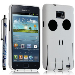 Housse Coque pour Samsung...