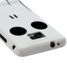 Housse Coque pour Samsung Galaxy S2 Motif KJ15 + Stylet