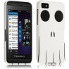 Housse Coque pour Blackberry Z10 motif KJ15 + Chargeur Auto