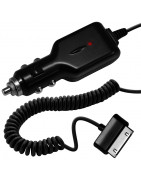 Chargeur Allume-cigare Auto Voiture pour Galaxy Tab 7.7