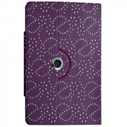 Housse Etui Diamant Universel S couleur pour Tablette Samsung Galaxy Tab 4  7”