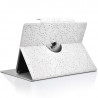 Housse Etui Diamant Universel S couleur pour Tablette Samsung Galaxy Tab 3  7”