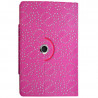 Housse Etui Diamant Universel S couleur pour Tablette Samsung Galaxy Tab 3  7”