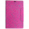 Housse Etui Diamant Universel S couleur pour Tablette Samsung Galaxy Tab 3  7”