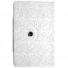 Housse Etui Diamant Universel S couleur pour Tablette Samsung Galaxy Tab 3 Lite  7”