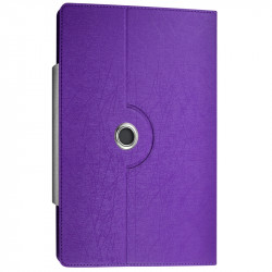 Housse Etui Universel S couleur Violet pour Tablette Samsung Galaxy Tab 3 7”
