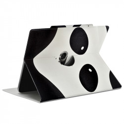 Housse Etui Motif Universel S pour Tablette Samsung Galaxy Tab 4  7” 