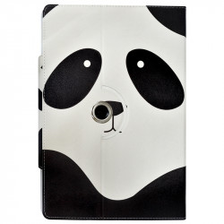 Housse Etui Motif Universel S pour Tablette Samsung Galaxy Tab 3 Lite 7”