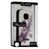 Housse Coque Etui pour Nokia Asha 311 motif HF01
