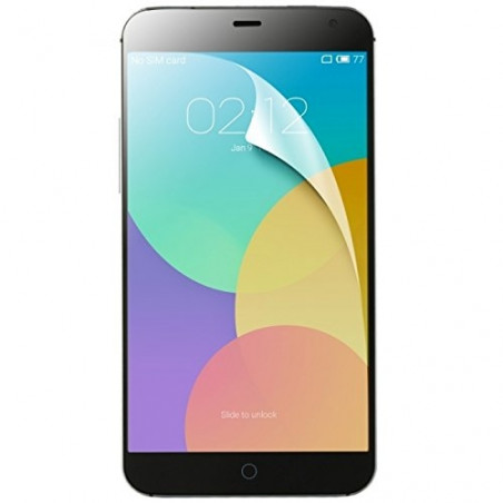 Pack x 2 Films de Protection d'Ecran Universel L pour Samsung Galaxy Grand Prime