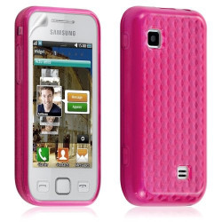 Housse étui coque gel...