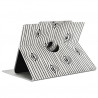 Etui Motif MV01 Universel S pour Tablette Logicom M Bot Tab 71