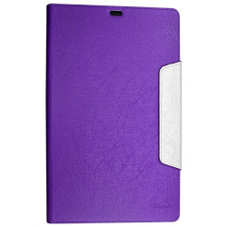 Etui Universel S couleur Violet pour Logicom M Bot Tab 71