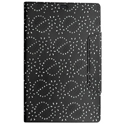 Etui Diamant Universel S couleur noir pour Yuntab Q88H