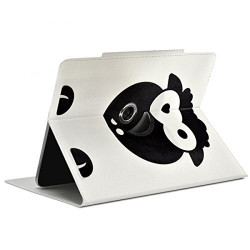 Etui Motif MV08 Universel S pour Samsung Galaxy Tab J