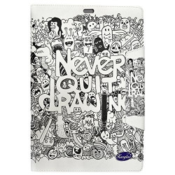 Etui Motif MV10 Universel S pour Tablette Danew Dslide 710