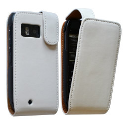 housse coque étui blanc...