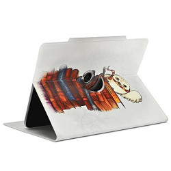 Housse Etui Motif MV12 Universel S pour Tablette Acer Iconia One 7 MT8163 7 pouces