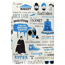 Housse Etui Motif MV03 Universel S pour Tablette THOMSON TEO7- RK1BK8 - 7 pouces