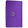 Housse Etui Universel S couleur Violet pour Tablette THOMSON TEO7- RK1BK8 - 7 pouces