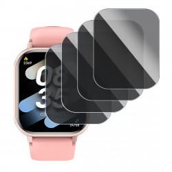 Protection Anti-Espion en...