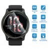 [Pack x6] Verre Fléxible Dureté 9H pour Montre connectée Garmin Forerunner 165