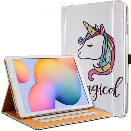 Étui Housse de Protection (R06-MA16) pour Tablette Thomson Origin 1010 (10,1 pouces)