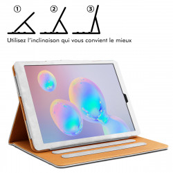 Étui Housse de Protection (R06-MA16) pour Tablette Acer Iconia M10-11-K8TF