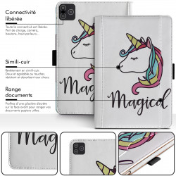 Étui Housse de Protection (R06-MA16) pour Tablette Acer Iconia M10-11-K8TF