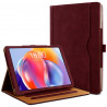 Étui Housse de Protection (R06-Bordeau) pour Tablette TCL TAB 10L