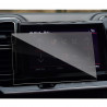 Protection Anti-Espion en Verre Flexible pour Citroen C5 Aircross 2018-2022 Ecran de Navigation (8 pouces)