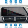 Protection Anti-Espion en Verre Flexible pour Citroen C5 Aircross 2022 2023 2024 Ecran de Navigation (10 pouces)