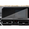 Protection Anti-Espion en Verre Flexible pour BMW X3 G01 | X4 G02 | iX3 2022 2023 (12,3 pouces)