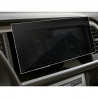 Protection Anti-Espion en Verre Flexible pour Seat Ateca Style Go 2020 Infotainment System 9.2"