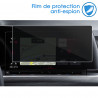 Protection Anti-Espion en Verre Flexible pour Volkswagen Golf 8 2020 Discover Pro 10"