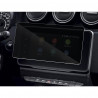 Protection Anti-Espion en Verre Flexible pour Dacia Duster 2021 Media Display 8 pouces