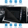 Protection Anti-Espion en Verre Flexible pour Peugeot Partner 2021 i-Cockpit 8 Pouces