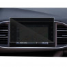 Protection Anti-Espion en Verre Flexible pour Peugeot 308 Plus 2017 Infotainment System 9.7 Pouces