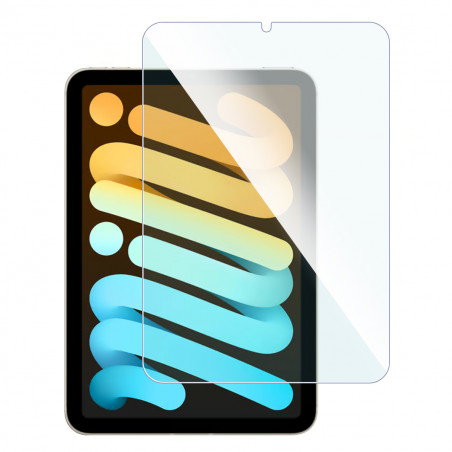 Protection écran en Verre Flexible pour iPad mini 7 2024 / mini 6 2021