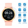 [Pack x6] Verre Flexible Dureté 9H pour RUXINGX G37 Montre Connectée Femme