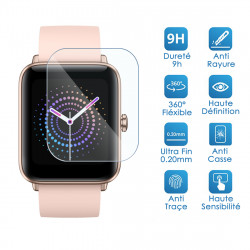 [Pack x6] Film de Protection pour Ice-Watch ICE Smart 021413 1.85 pouces