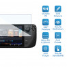 Protection d'écran en Verre Flexible pour Steam Deck OLED