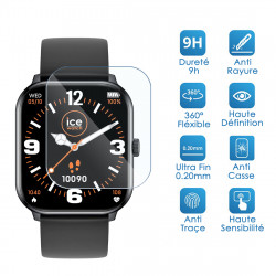 [Pack x6] Film de Protection pour Montre Connectée Casio G-Shock GW-M5610-1ER