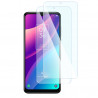 Verre Fléxible Dureté 9H pour Smartphone TCL 40R 5G (Pack x2)
