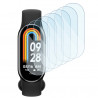 [Pack x6] Film de Protection pour Montre Connectée Samsung Galaxy Fit2 1,1