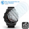 [Pack x6] Film de Protection pour BOSCK Montre Homme, 40 MM