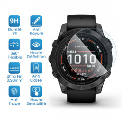 [Pack x6] Film de Protection pour BOSCK Montre Homme, 40 MM