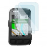 (Pack x2) Protection d'écran pour CYCPLUS G GPS Compteur de Velo