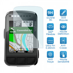 (Pack x2) Protection d'écran pour CYCPLUS G GPS Compteur de Velo